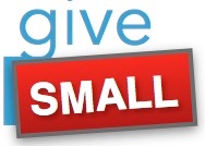 Give Small